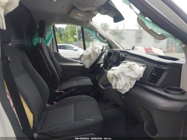 2020 FORD TRANSIT-250 5