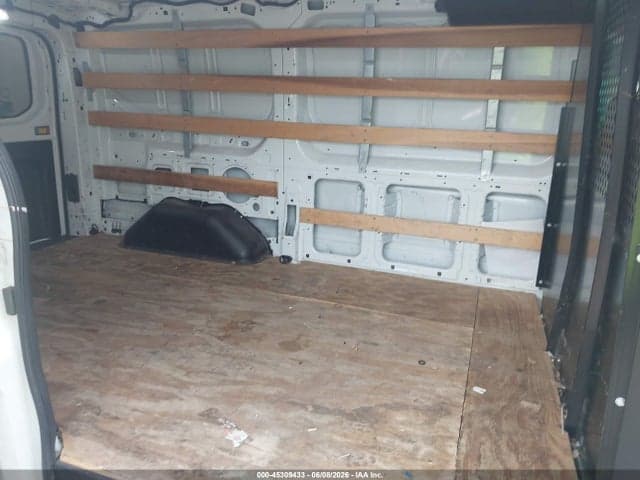 2020 FORD TRANSIT-250 8