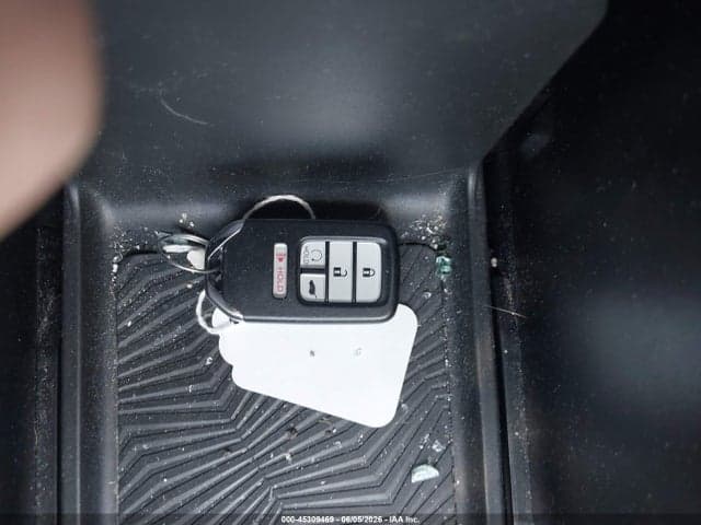 2019 HONDA CR-V EX 11