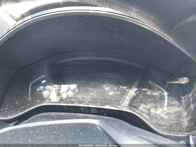 2019 HONDA CR-V EX 7