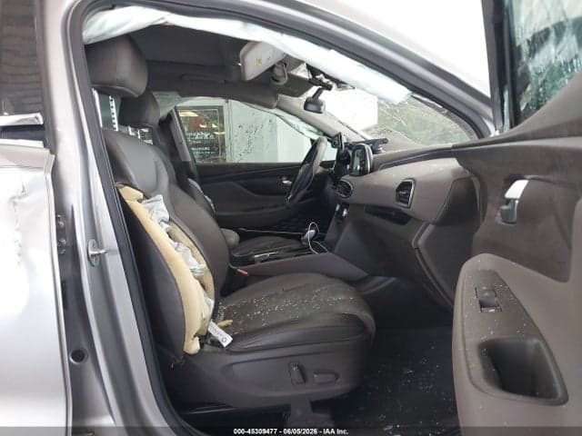 2020 HYUNDAI SANTA FE SEL 2.0T 5
