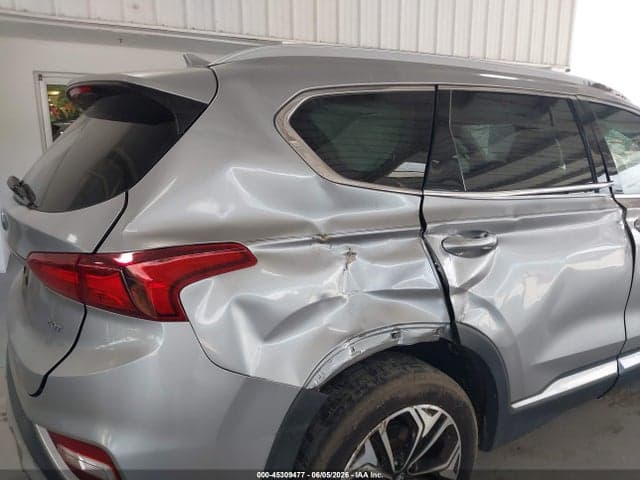 2020 HYUNDAI SANTA FE SEL 2.0T 6