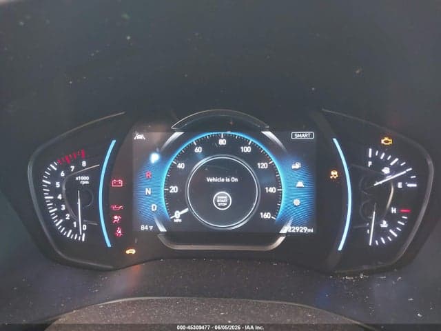 2020 HYUNDAI SANTA FE SEL 2.0T 7