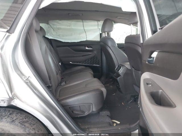 2020 HYUNDAI SANTA FE SEL 2.0T 8