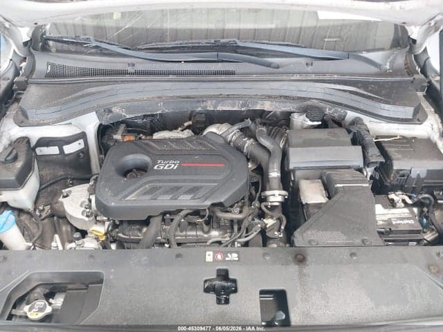 2020 HYUNDAI SANTA FE SEL 2.0T 10