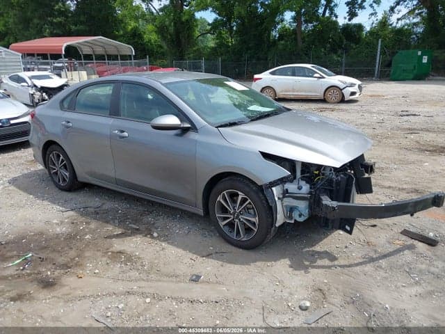 2024 KIA FORTE LXS 1