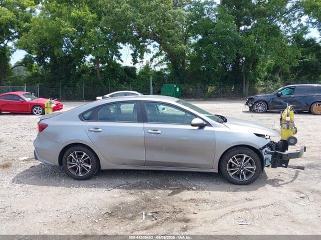 2024 KIA FORTE LXS 14