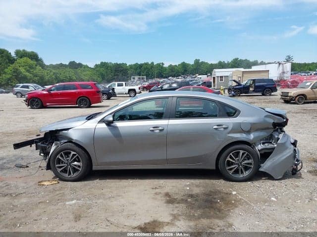 2024 KIA FORTE LXS 15