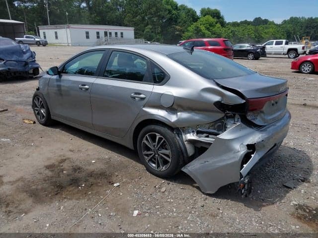 2024 KIA FORTE LXS 3
