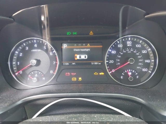 2024 KIA FORTE LXS 7