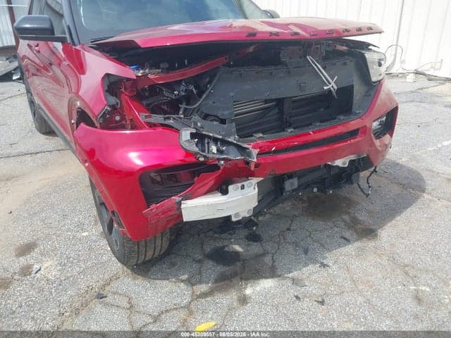2024 FORD EXPLORER ST-LINE 6