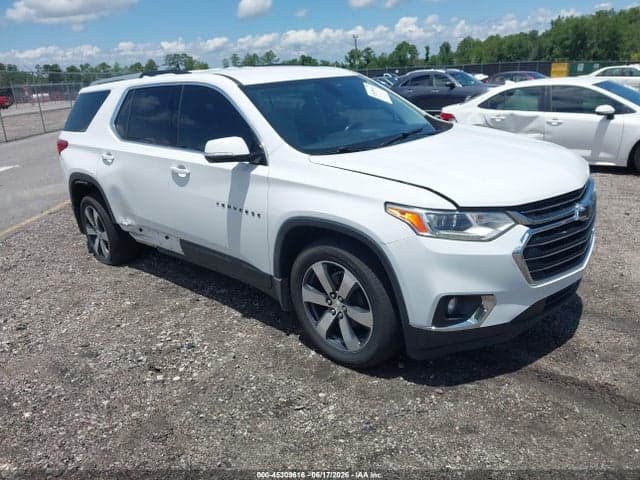 2018 CHEVROLET TRAVERSE 3LT - 1