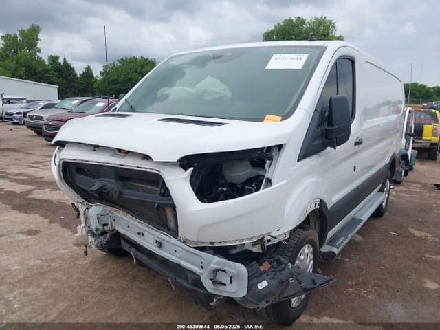 2023 FORD TRANSIT-250 2