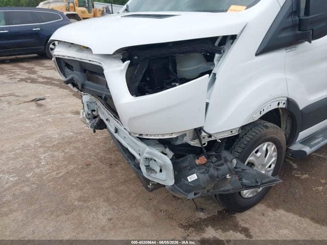 2023 FORD TRANSIT-250 6