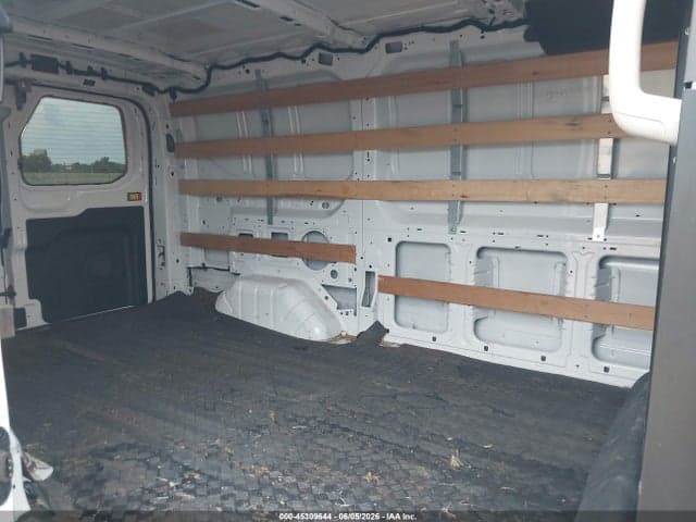 2023 FORD TRANSIT-250 8