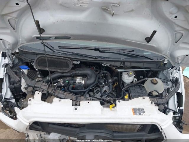 2023 FORD TRANSIT-250 10