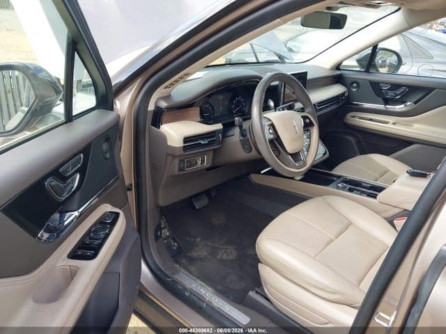 2020 LINCOLN CORSAIR RESERVE 5
