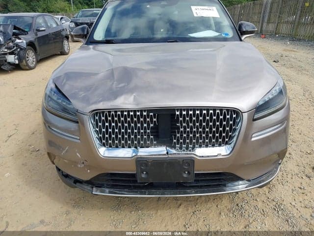 2020 LINCOLN CORSAIR RESERVE 6