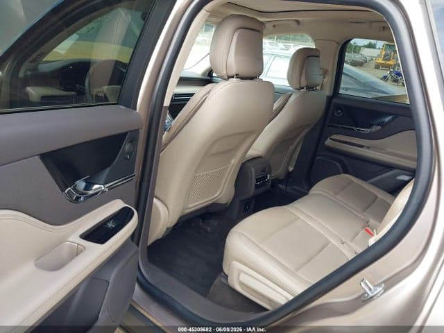 2020 LINCOLN CORSAIR RESERVE 8