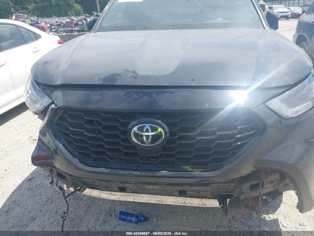 2021 TOYOTA HIGHLANDER XSE 6