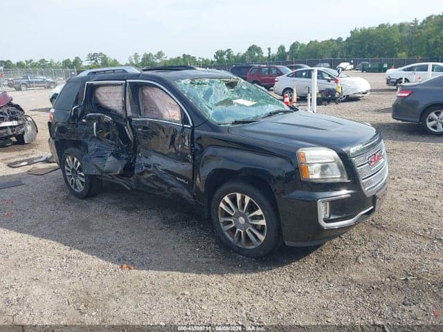 2017 GMC TERRAIN DENALI 1