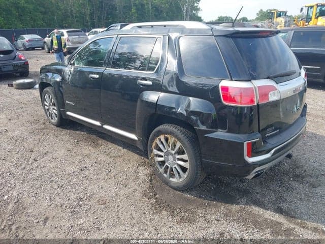2017 GMC TERRAIN DENALI 3