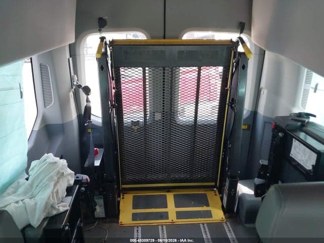 2018 FORD TRANSIT-350 XL 15