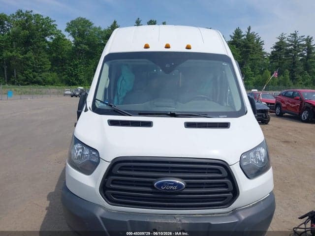 2018 FORD TRANSIT-350 XL 16