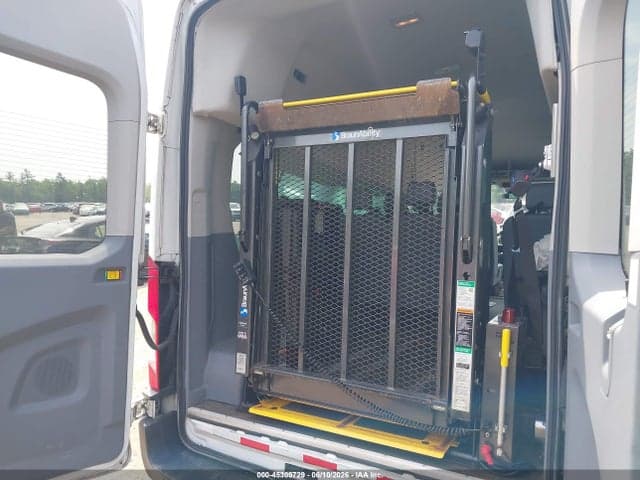 2018 FORD TRANSIT-350 XL 20