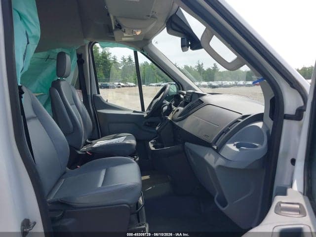 2018 FORD TRANSIT-350 XL 7