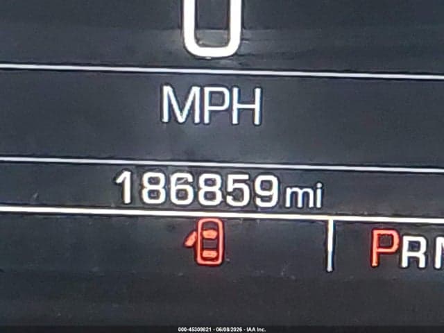 2017 CHEVROLET SILVERADO 1500 2LZ 15