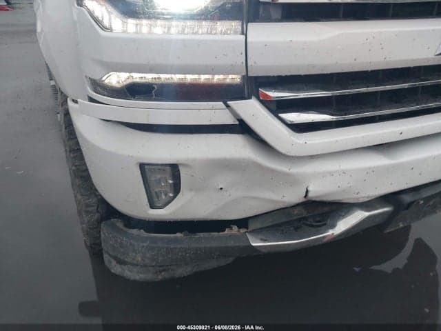 2017 CHEVROLET SILVERADO 1500 2LZ 6