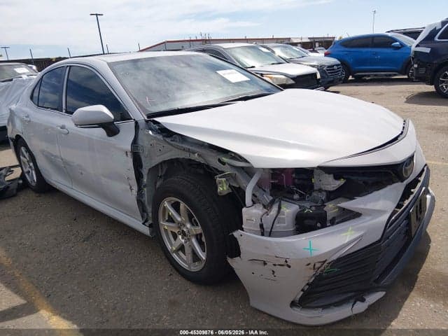 2023 TOYOTA CAMRY LE HYBRID