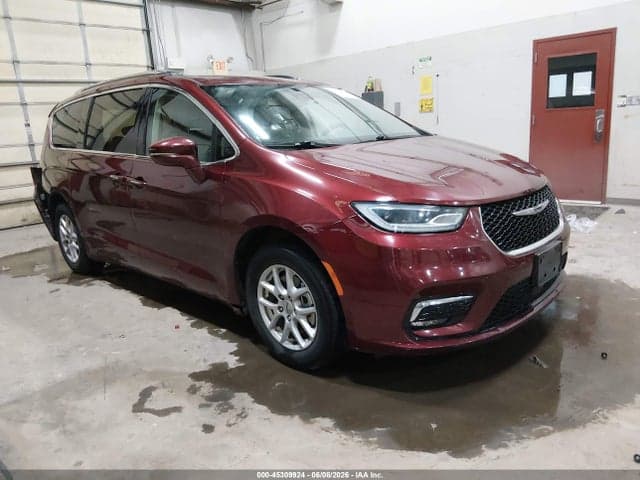 2021 CHRYSLER PACIFICA TOURING L 1