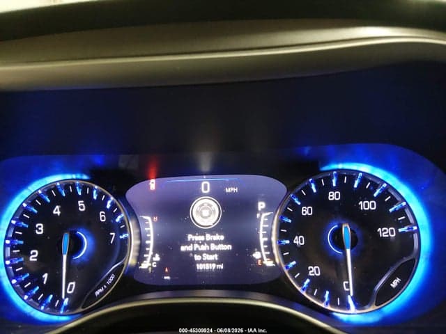 2021 CHRYSLER PACIFICA TOURING L 7