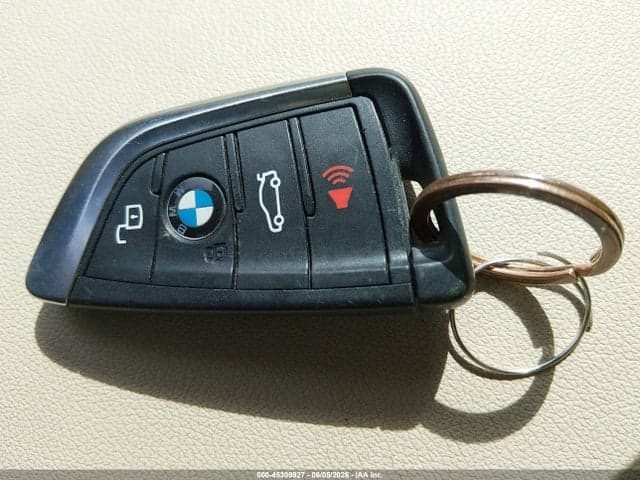 2021 BMW X3 XDRIVE30I 11