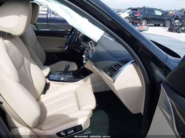 2021 BMW X3 XDRIVE30I 5