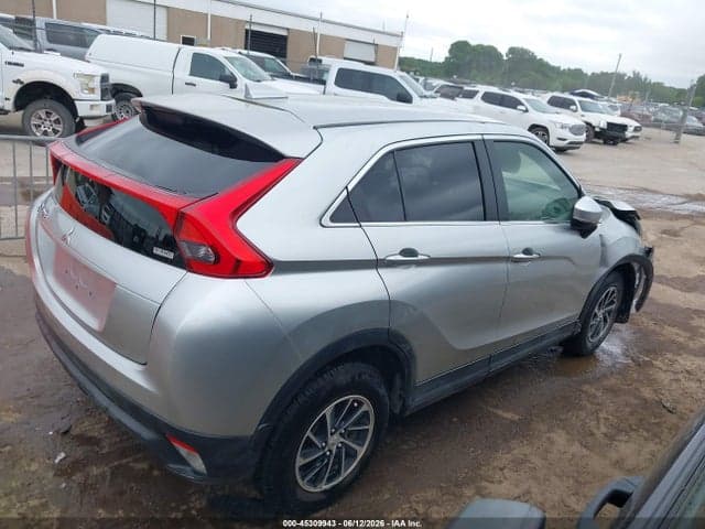 2020 MITSUBISHI ECLIPSE CROSS ES 1.5T AWC 13