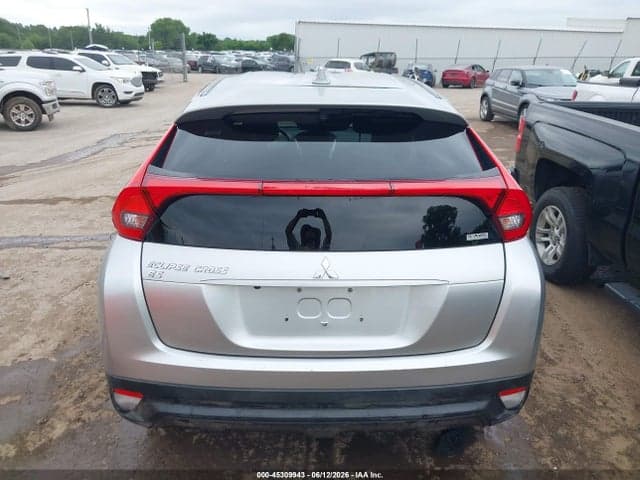 2020 MITSUBISHI ECLIPSE CROSS ES 1.5T AWC 16