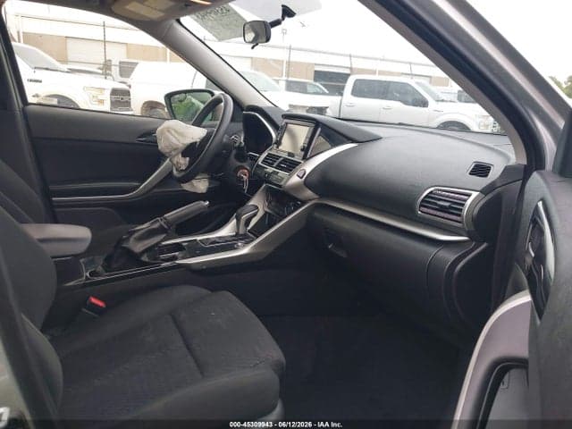 2020 MITSUBISHI ECLIPSE CROSS ES 1.5T AWC 5