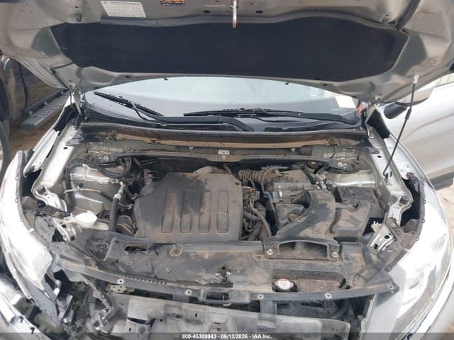2020 MITSUBISHI ECLIPSE CROSS ES 1.5T AWC 10