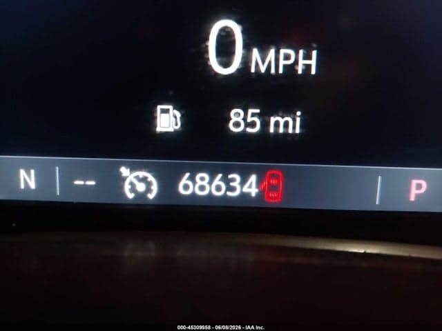 2019 GMC TERRAIN SLT 15