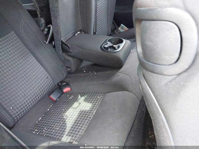 2019 DODGE CHALLENGER SXT 8