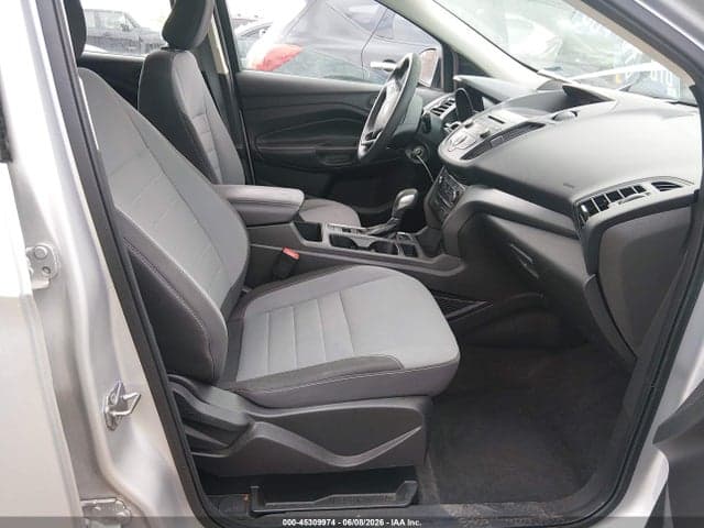 2018 FORD ESCAPE S 5