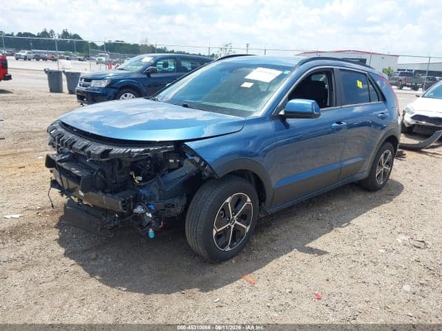 2025 KIA NIRO EX 2