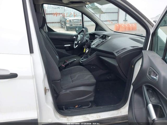 2017 FORD TRANSIT CONNECT XLT 5