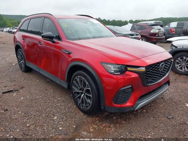 2025 MAZDA CX-70 PHEV PREMIUM PLUS PACKAGE 1