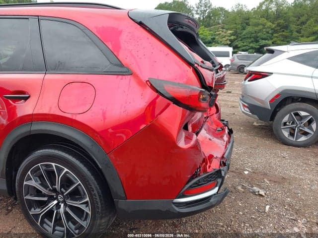 2025 MAZDA CX-70 PHEV PREMIUM PLUS PACKAGE 6