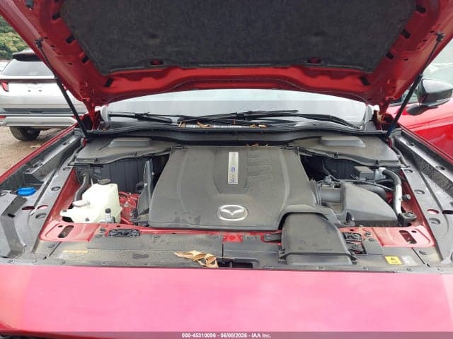 2025 MAZDA CX-70 PHEV PREMIUM PLUS PACKAGE 10