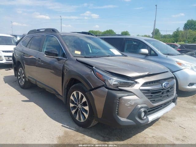 2023 SUBARU OUTBACK LIMITED